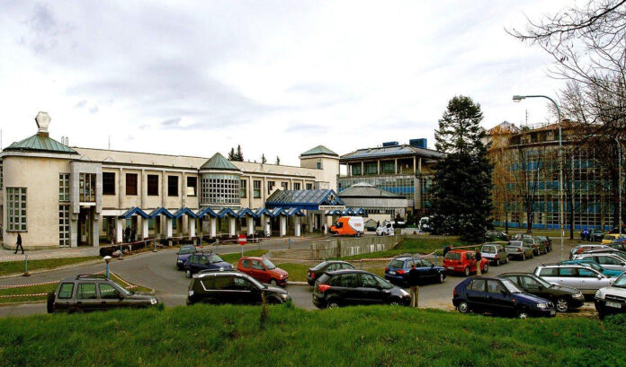 Doszło do porozumienia lekarzy z dyrekcją w Uniwersyteckim Szpitalu Dziecięcym w Prokocimiu
