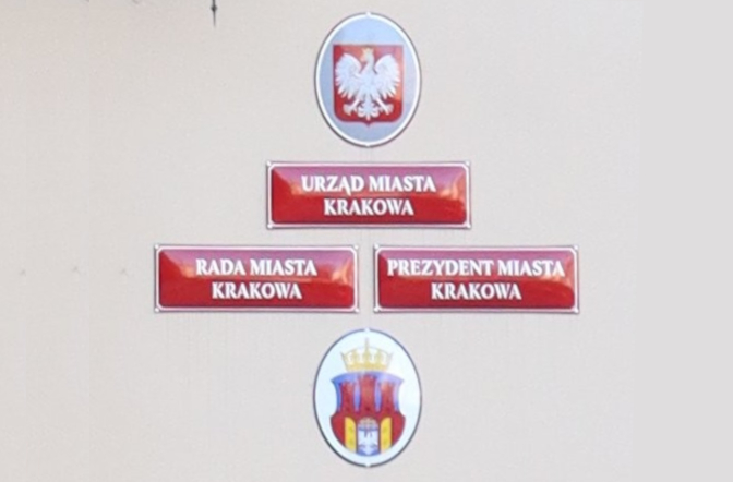 Urząd Miasta Krakowa wznawia normalną obsługę od poniedziałku