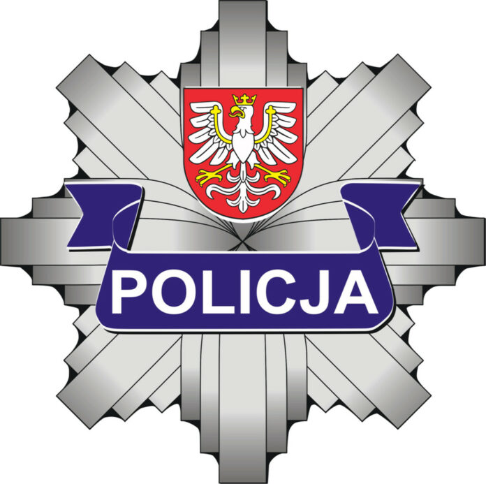 Krakowscy policjanci zatrzymali nożownika