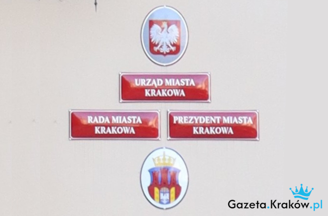 Kolejna publikacja na temat kontroli CBA w Urzędzie Miasta Krakowa