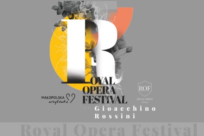 Czwarta edycja Royal Opera Festival